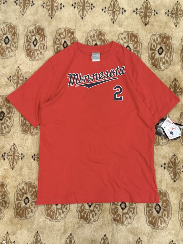 Minnesota Red Sports ( L )